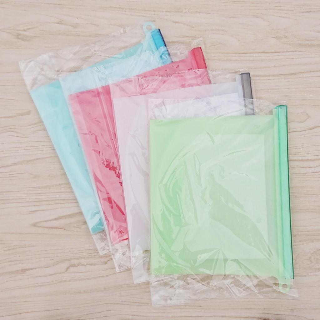 Manufacturers' Silicone Food Storage Bags - Sealed, Fresh-Keeping Kitchen Supplies