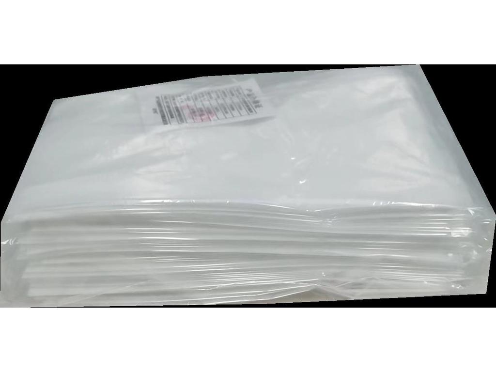 Breathable Summer Thin Disposable Sunscreen Masks, Single Layer, Black & White, Individually Packaged