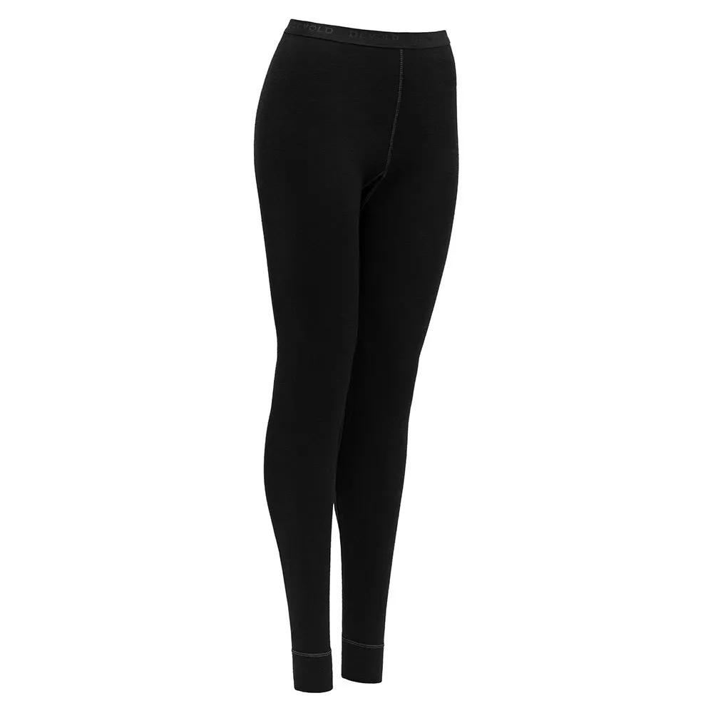 DEVOLD OF NORWAY Термоштаны Expedition Merino 235