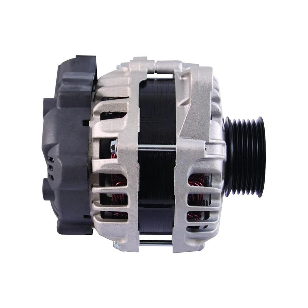 New Alternator 37300-2B510 37300-2B300 13209 For Hyundai Veloster L4 1.6L 12-17