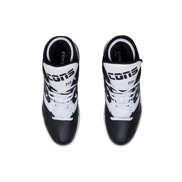 Converse ERX-260 Mid "Topo Nero" 166325C
