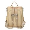 Women's Multi-Function Shoulder Bag Tassel Backpack