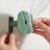 Elegant L-shaped Curtain Tiebacks No-drill Design for Bedroom Decor