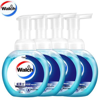 Foaming Antibacterial Hand Soap