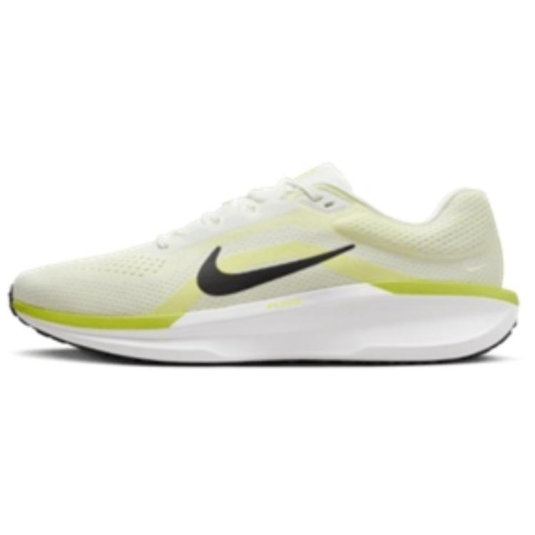 Nike Air Zoom Winflo 11 Sail Life Lime Men s FJ9509-101 EU 42