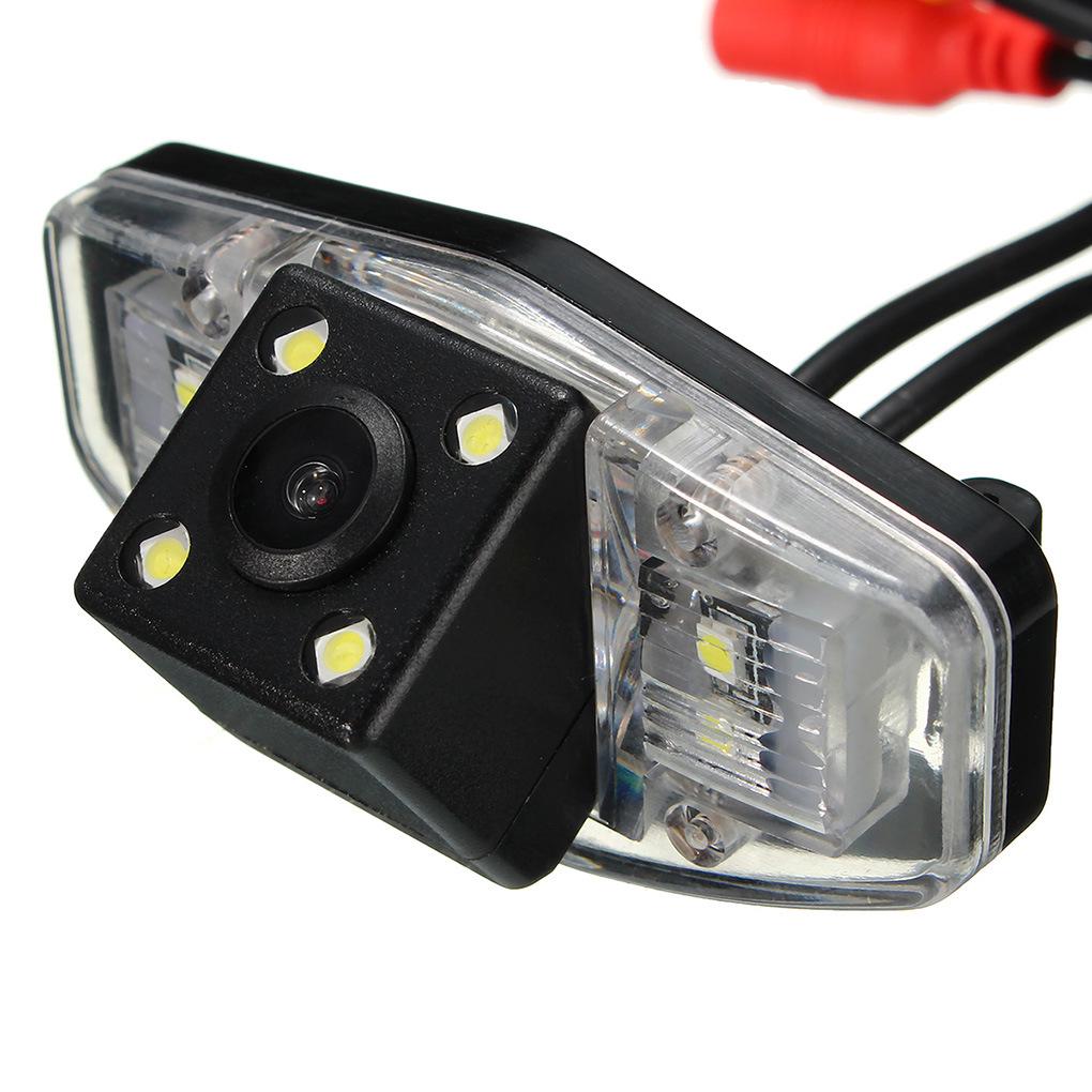 170° Night Vision Backup Camera for Honda & Acura