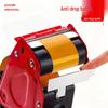 2-Inch Metal Handheld Tape Sealer for Box Packing