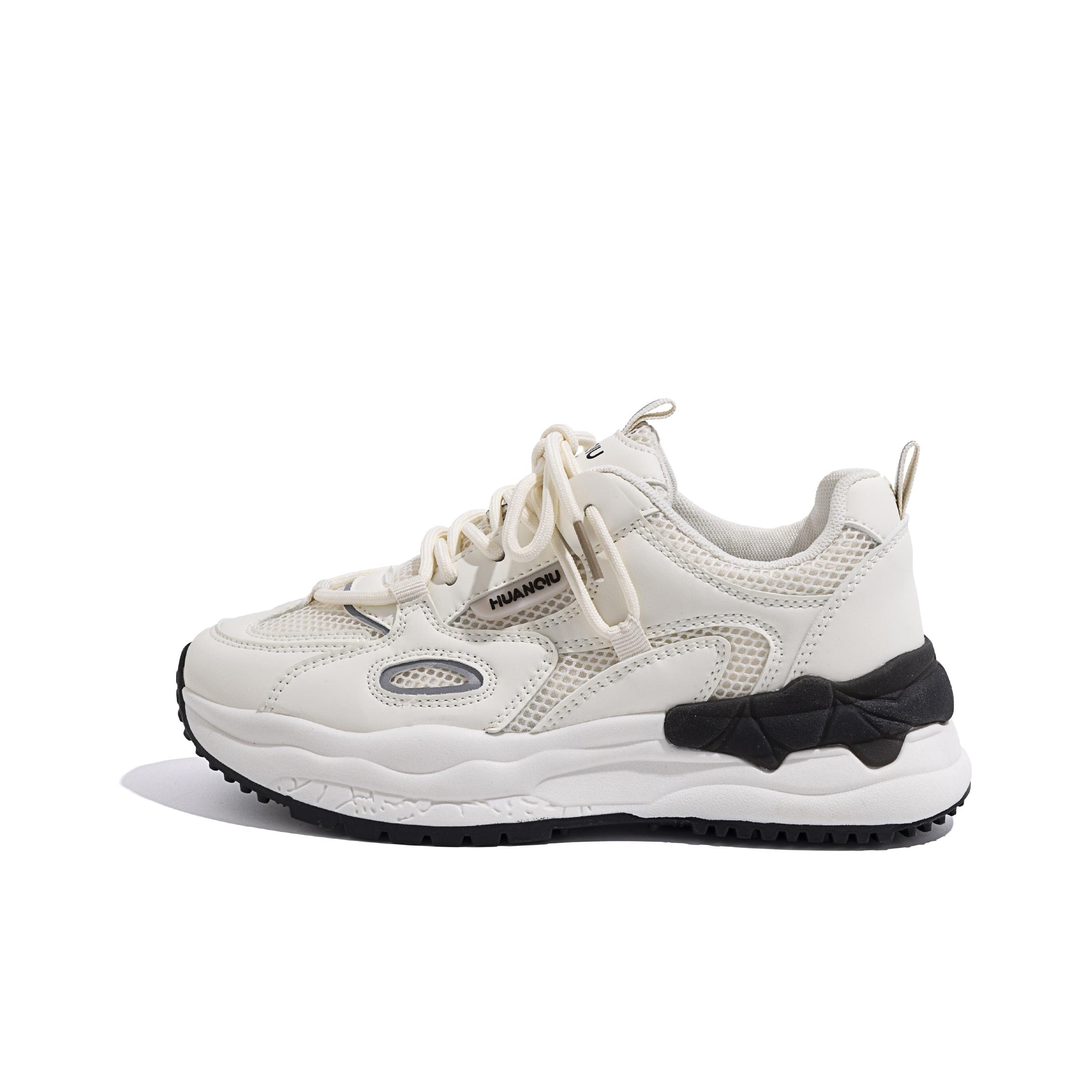 

HUANQIU Chunky Sneakers Women