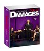 Damages Season 5 Soft Shell DVD Box