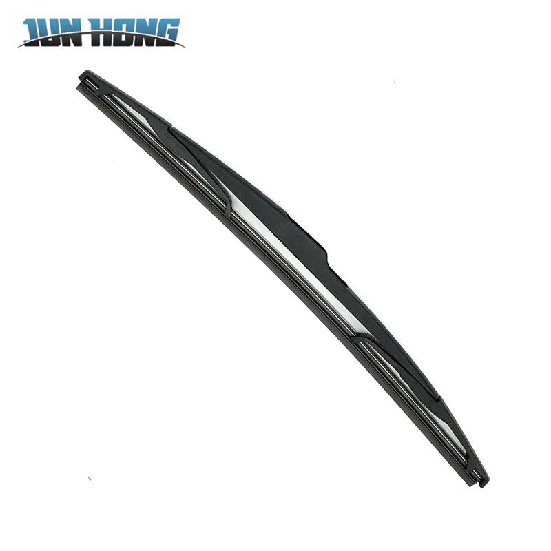 Peugeot 307 Rear Windshield Wiper Assembly & Cover