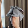 20pcs/Roll Microfiber Dish Cloths Multi Purpose Dishwashing Towels for Tableware Double Sided Cleaning Rags Kitchen Accessories
