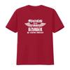 The One and Only Grandpa Polish Wings T Shirt T-shirt Grandfather's Day Gift Poland PL Vintage Washed Breathable Unisex