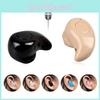 Mini Wireless Bluetooth Earphone S530 Waterproof In-ear Sport Headset Universal