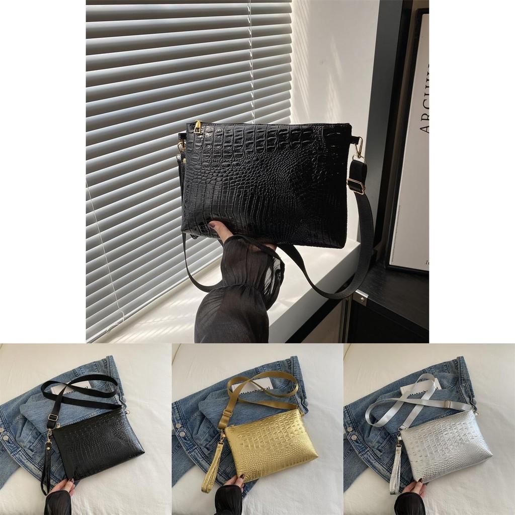 Fashionable Small Square Bag For Women Stylish Commuter Bag Vintage Design For 2024 Summer