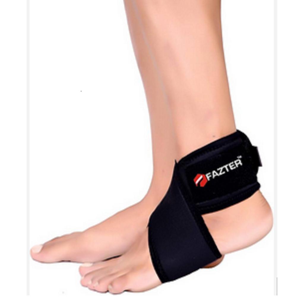 @ Adjustable Brace Foot Care For Unisex Black Color 112Gm Zr-6092-60%Off