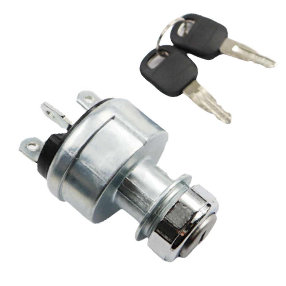 DEELY 9G-7641 9G7641 237-3530 0959269 0962086 Ignition Switch,Starter FITS Caterpillar CAT E320C, 303 304 305