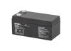 Bateria de Gel Vipow 12V 3.3Ah para Brinquedos e Balanças