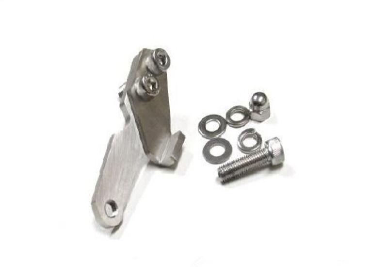 RinParts Zoomer Front Fork Adapter for Drum Brake 11052233