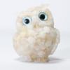 Cute Owl Crystal Gravel Home Ornaments Handicrafts Decorative Gifts Home Ornaments
