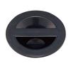 SANEI Kitchen Sink Drain Cover Plate PH650PF-3, Odor and Insect Prevention Lid for H6512 Mini Kitchen, 76mm