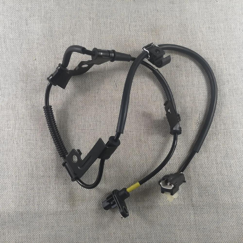 ABS Wheel Speed Sensor Front Left Right for Azera 598103K000, 598303K000,59810-3K000,59830-3K000