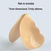 Strapless Invisible Breast Lift Pasties - Enhance & Support for Wedding Dresses