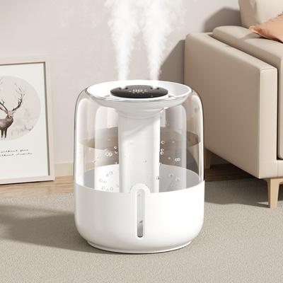 Electronice și climatizare – Umidificatoare de aer