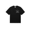 Originals Drop Shoulder Sleeve T Shirt Men's Black DV1563