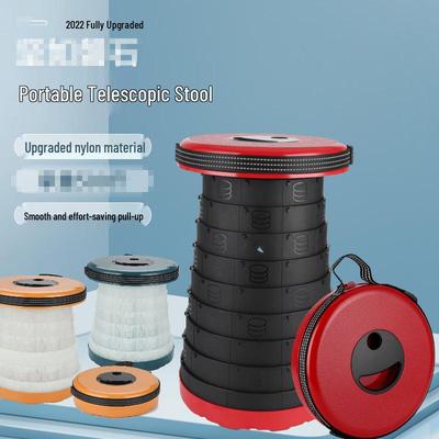 Klappmöbel – Klapphocker