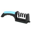 Knife Sharpener Household Three-stage Grinding Tool Multi-functional Four-stage Stall Sharpening Artifact Quick Sharpening Stone