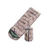 Guard Camp Portable Warm Camouflage Envelope Sleeping Bag