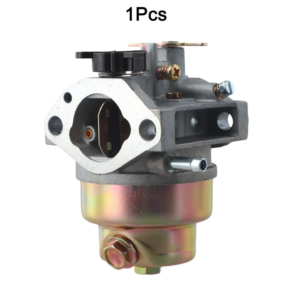 Einfach zu installierender Rasenmäher-Vergaser Einfach zu installierender Vergaser Vergaser für HRX Entwickelt für Honda-Modelle Verbesserte Leistungsabgabe