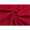Women's Fixed One-piece Bra Pad Halter Dress Summer Temperament New Waist Slim Sexy Hot Girl Short Skirt