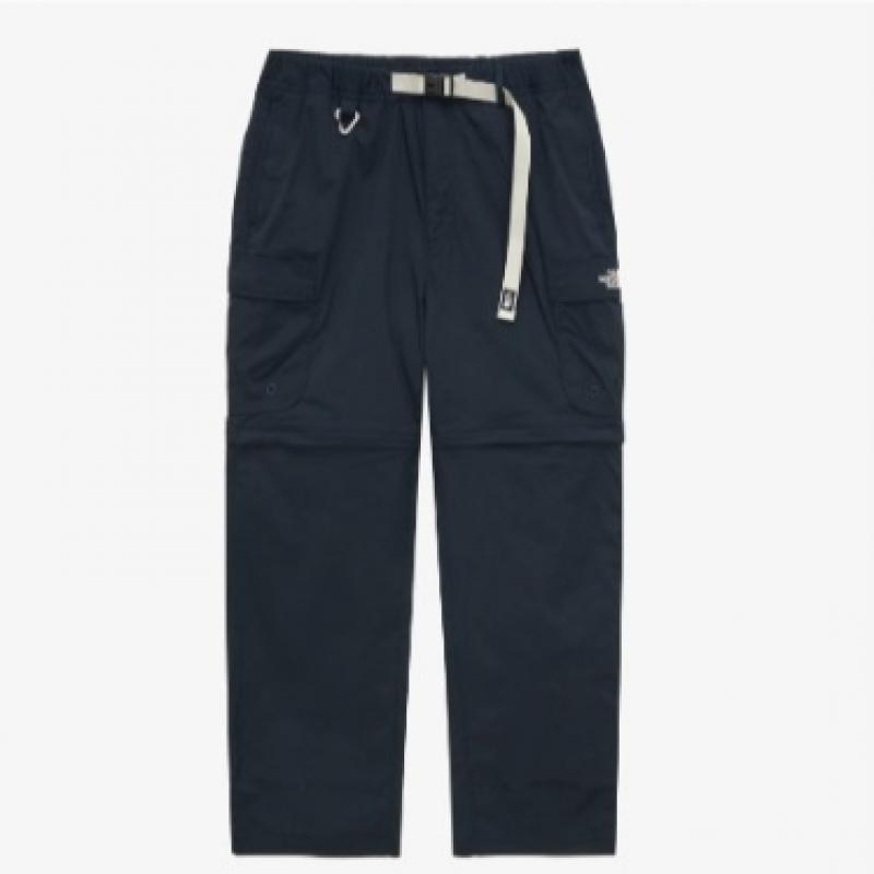 The North Face Gear Up Detachable Pants  Men  Np6nq06