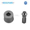 Fuel Pump Delivery Valve 090140-0410 For KUBOTA V1500 Engine Kit 15221-51031 Mitsubishi MM500227 Denso PFR Fuel Injection Part