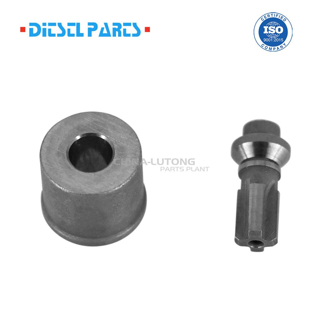 Fuel Pump Delivery Valve 090140-0410 For KUBOTA V1500 Engine Kit 15221-51031 Mitsubishi MM500227 Denso PFR Fuel Injection Part
