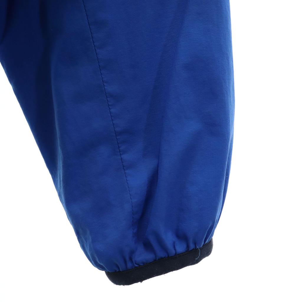 The North Face ZEPHER Jacket XL Blue NY17184 Outdoor Men's Used