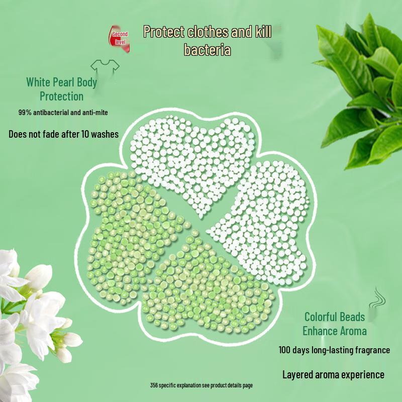 Jinfang Laundry Scent Booster