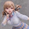 Liebe kann nicht geteilt werden von Zwillingen" Jinguji Naori 1/6 Maßstab Komplettfigur, Hergestellt aus PVC & ABS, Bemalt