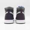 DD1453-001 League of Legends × Nike Air Jordan 1 High Zoom Air Confort Esports