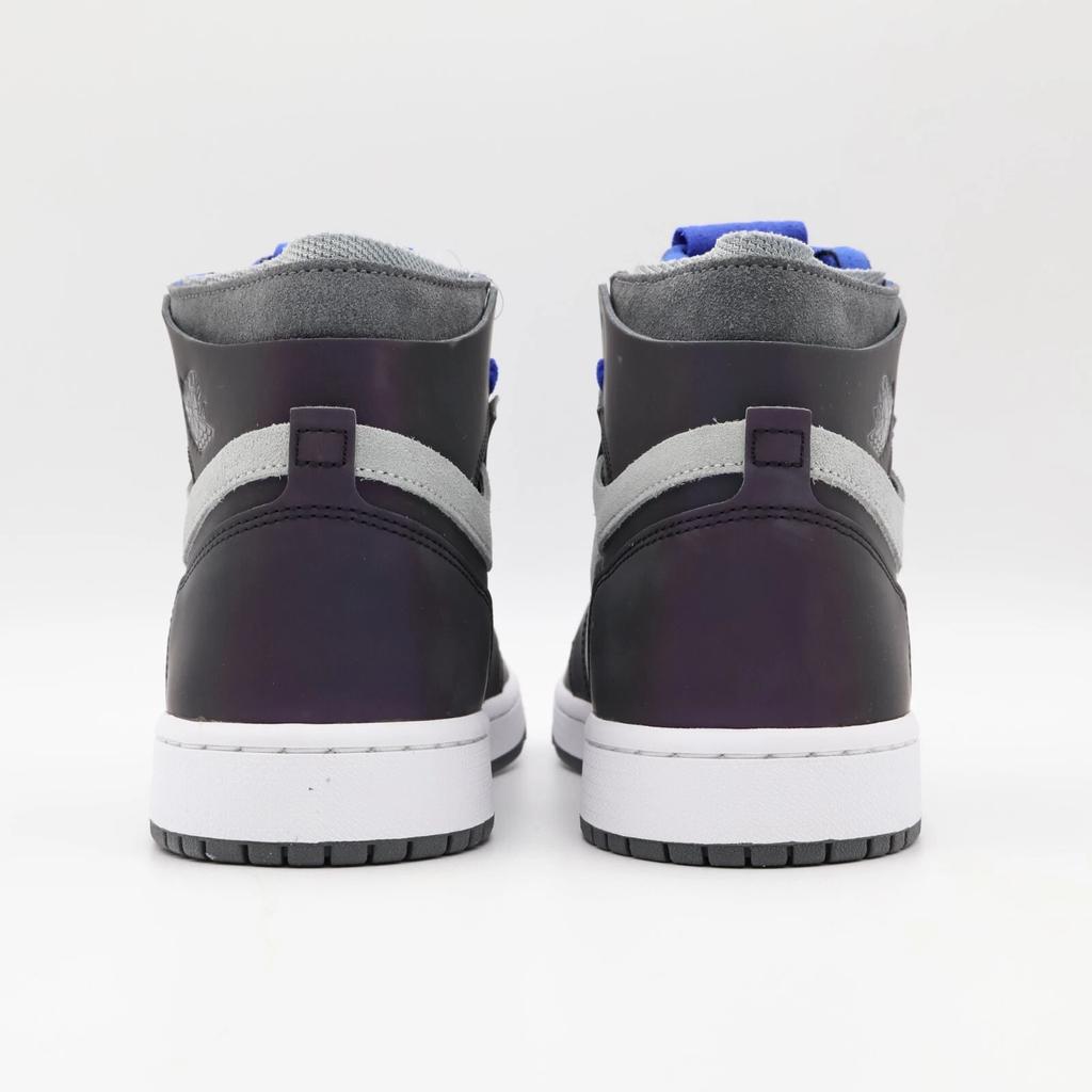 DD1453-001 League of Legends × Nike Air Jordan 1 High Zoom Air Confort Esports