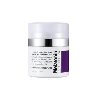 Time Return Melatonin-Creme 50g