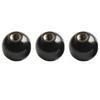 For Printing Equipment Threaded Ball Knob Round Ball Knob Ball Diameter 20mm 25mm 30mm 35mm 40mm Good Quality Bakelite