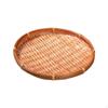 Bamboo Tray Set for Stylish Serving