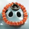 White Cat's Eye Crystal Bracelet for Women: Luxurious, Exquisite Jade String for Luck & Fortune.