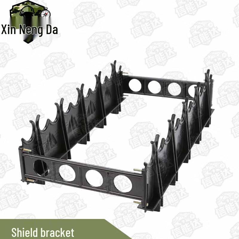 Xinnengda Professional Security & Anti-Riot Gear