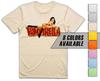 Vampirella V28 Men's T-Shirt All Sizes S-5XL 8 Colors Available
