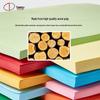 DOCON 70g A4/A3 Colored Multifunction Paper CN plug (adapter included)