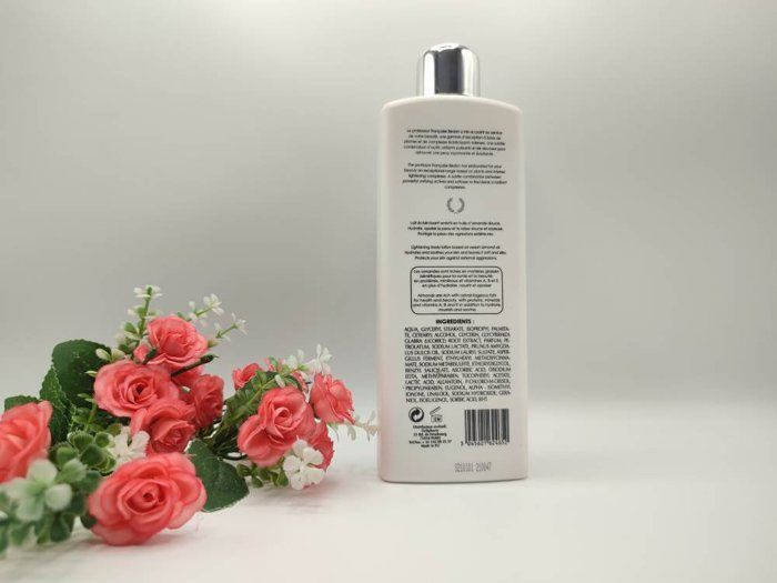 Lait concentré - Françoise Bedon - 500ml - Clarifiant - Hydratant - Apaisant