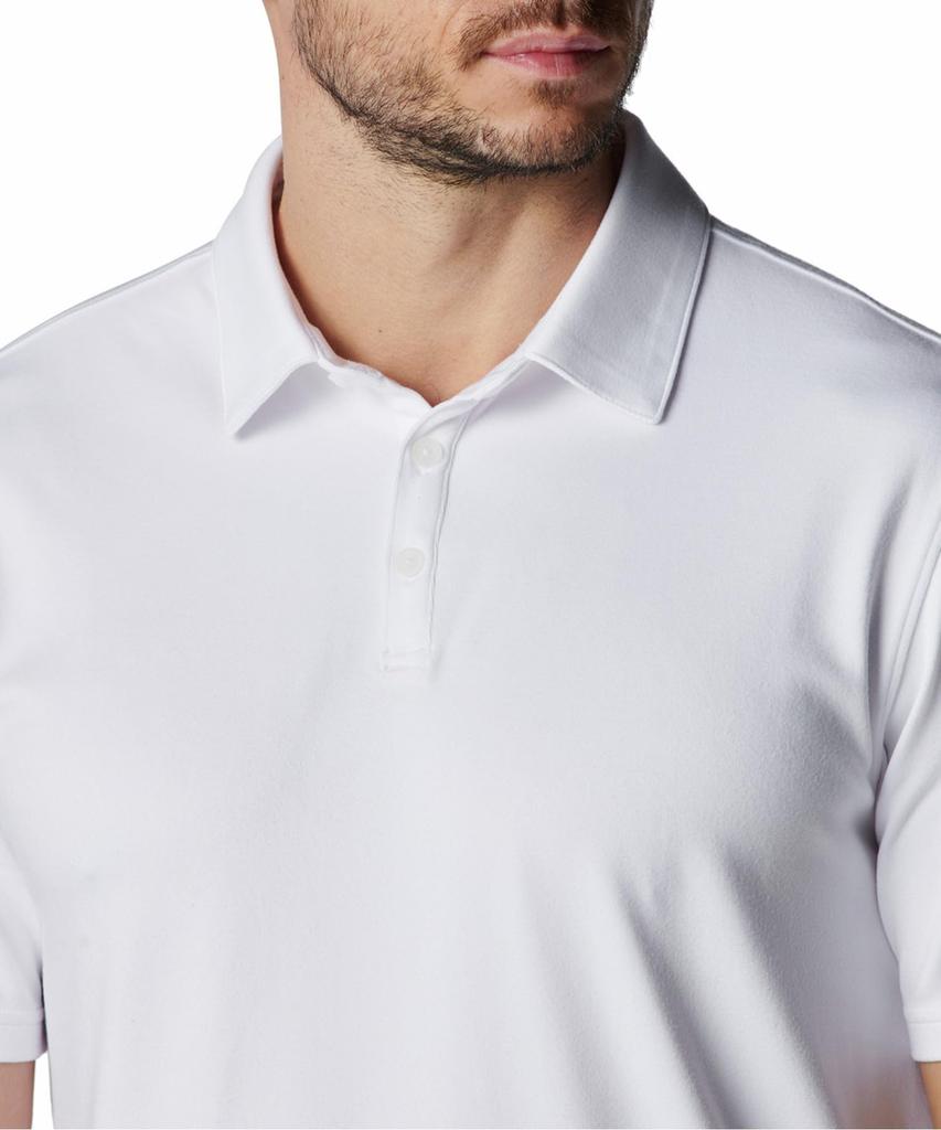 Under Armour UA MOTION POLO White M